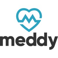 Meddy App l Telemedicina logo, Meddy App l Telemedicina contact details