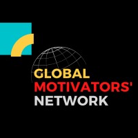 Global Motivators' Network logo, Global Motivators' Network contact details