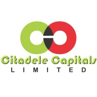 CitadeleCapitals logo, CitadeleCapitals contact details