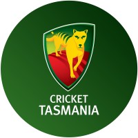 Cricket Tasmania logo, Cricket Tasmania contact details