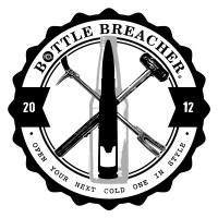 Bottle Breacher logo, Bottle Breacher contact details