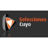 Selecciones Cuyo logo, Selecciones Cuyo contact details