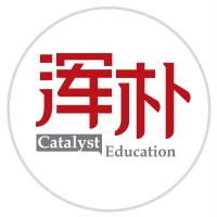 Catalyst 浑朴 logo, Catalyst 浑朴 contact details