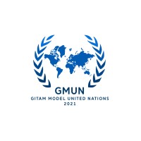 GITAM Model UN - GMUN logo, GITAM Model UN - GMUN contact details