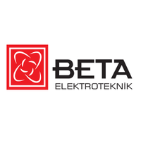 Beta Elektroteknik Sanayi ve Ticaret A.Ş. logo, Beta Elektroteknik Sanayi ve Ticaret A.Ş. contact details