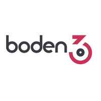 Boden360 logo, Boden360 contact details