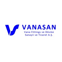 VANASAN A.Ş. logo, VANASAN A.Ş. contact details