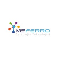 MS FERRO TEKNOLOJİ ANONİM ŞİRKETİ logo, MS FERRO TEKNOLOJİ ANONİM ŞİRKETİ contact details