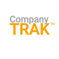 CompanyTRAK logo, CompanyTRAK contact details