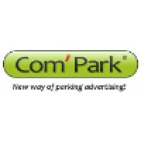 ComPark UK logo, ComPark UK contact details