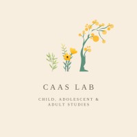 Child Adolescent & Adult Studies Lab logo, Child Adolescent & Adult Studies Lab contact details