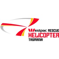 Westpac Rescue Helicopter Tasmania logo, Westpac Rescue Helicopter Tasmania contact details