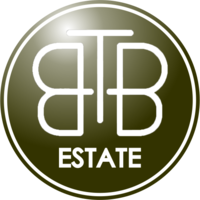 BTB Estate logo, BTB Estate contact details