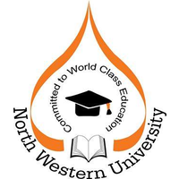 North Western University, Khulna logo, North Western University, Khulna contact details