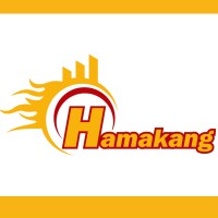 Hamakang Energy logo, Hamakang Energy contact details