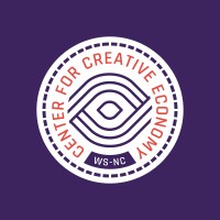 Center for Creative Economy logo, Center for Creative Economy contact details