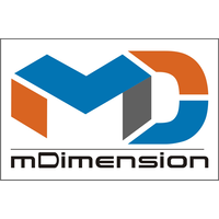 mDimension Services Private Limited logo, mDimension Services Private Limited contact details