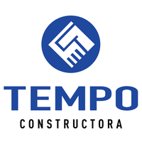 TEMPO Constructora logo, TEMPO Constructora contact details