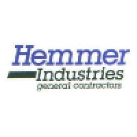 Hemmer Industries, Inc. logo, Hemmer Industries, Inc. contact details