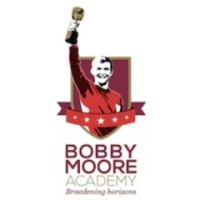 Bobby Moore Academy logo, Bobby Moore Academy contact details