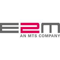 E2M Technologies logo, E2M Technologies contact details