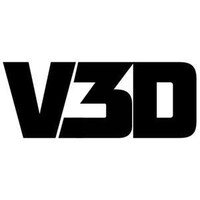 Versus3D logo, Versus3D contact details