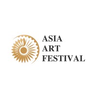 Asia Art Festival logo, Asia Art Festival contact details