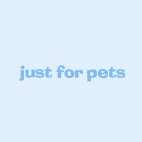 Just For Pets Australia logo, Just For Pets Australia contact details