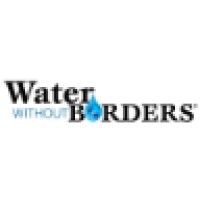 Water Without Borders logo, Water Without Borders contact details