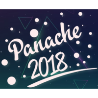 Panache: The Management Fest logo, Panache: The Management Fest contact details