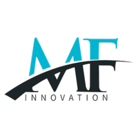 MF Innovation logo, MF Innovation contact details