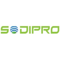 Sodipro Allain logo, Sodipro Allain contact details