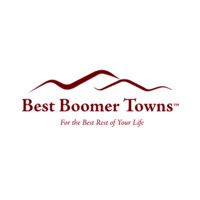 Best Boomer Towns logo, Best Boomer Towns contact details