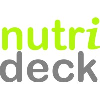 Nutrideck logo, Nutrideck contact details