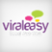 Viraleasy - Social Web Work logo, Viraleasy - Social Web Work contact details