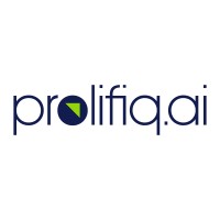 Prolifiq Software logo, Prolifiq Software contact details