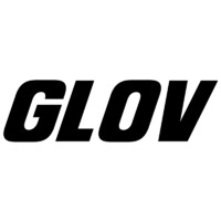 Glov logo, Glov contact details