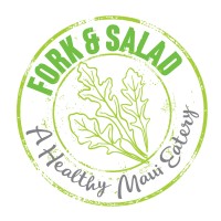 Fork & Salad Maui logo, Fork & Salad Maui contact details