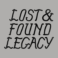 Lost & Found Legacy logo, Lost & Found Legacy contact details