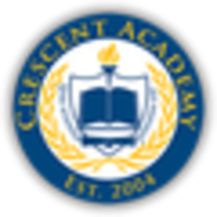 Crescent Academy logo, Crescent Academy contact details