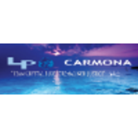 LPO Carmona logo, LPO Carmona contact details