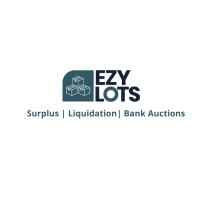 EzyLots logo, EzyLots contact details