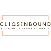 CliqsInbound logo, CliqsInbound contact details