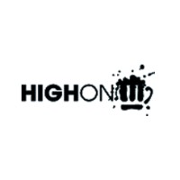 Highonm logo, Highonm contact details