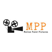 Motion Paint Pictures logo, Motion Paint Pictures contact details