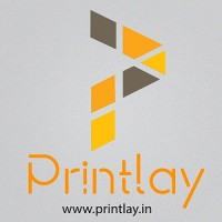 PRINTLAY logo, PRINTLAY contact details