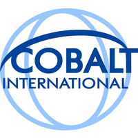 Cobalt International logo, Cobalt International contact details