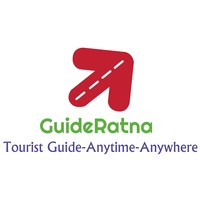 GuideRatna Travel and Tourism logo, GuideRatna Travel and Tourism contact details