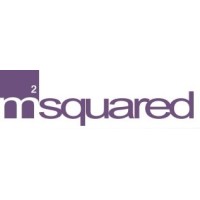 m squared comms logo, m squared comms contact details