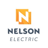 Nelson Electric logo, Nelson Electric contact details